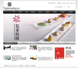 廣告咨詢服務公司企業(yè)網(wǎng)站整站設(shè)計——Vens2008作品展示