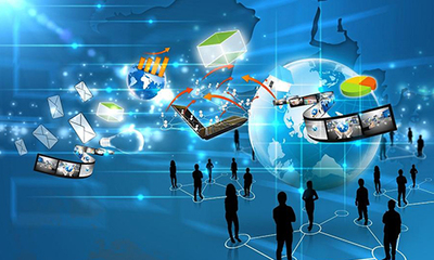 廣告設(shè)計公司的技術(shù)開發(fā) 網(wǎng)絡技術(shù)領(lǐng)域的創(chuàng)新與實踐