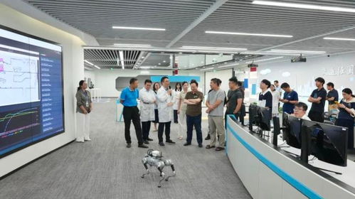 響應“滬九條”號召，網絡達人科創觀察營首秀 聚焦技術開發新浪潮